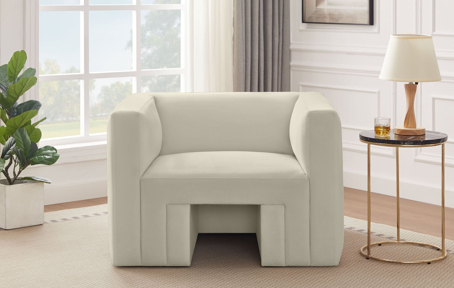 Henson - Chair
