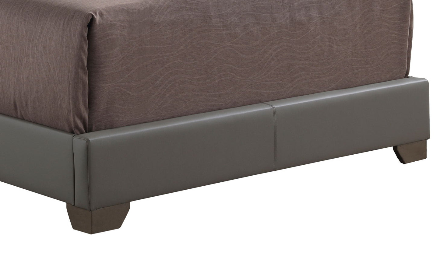 Glory Furniture - Aaron - Bed