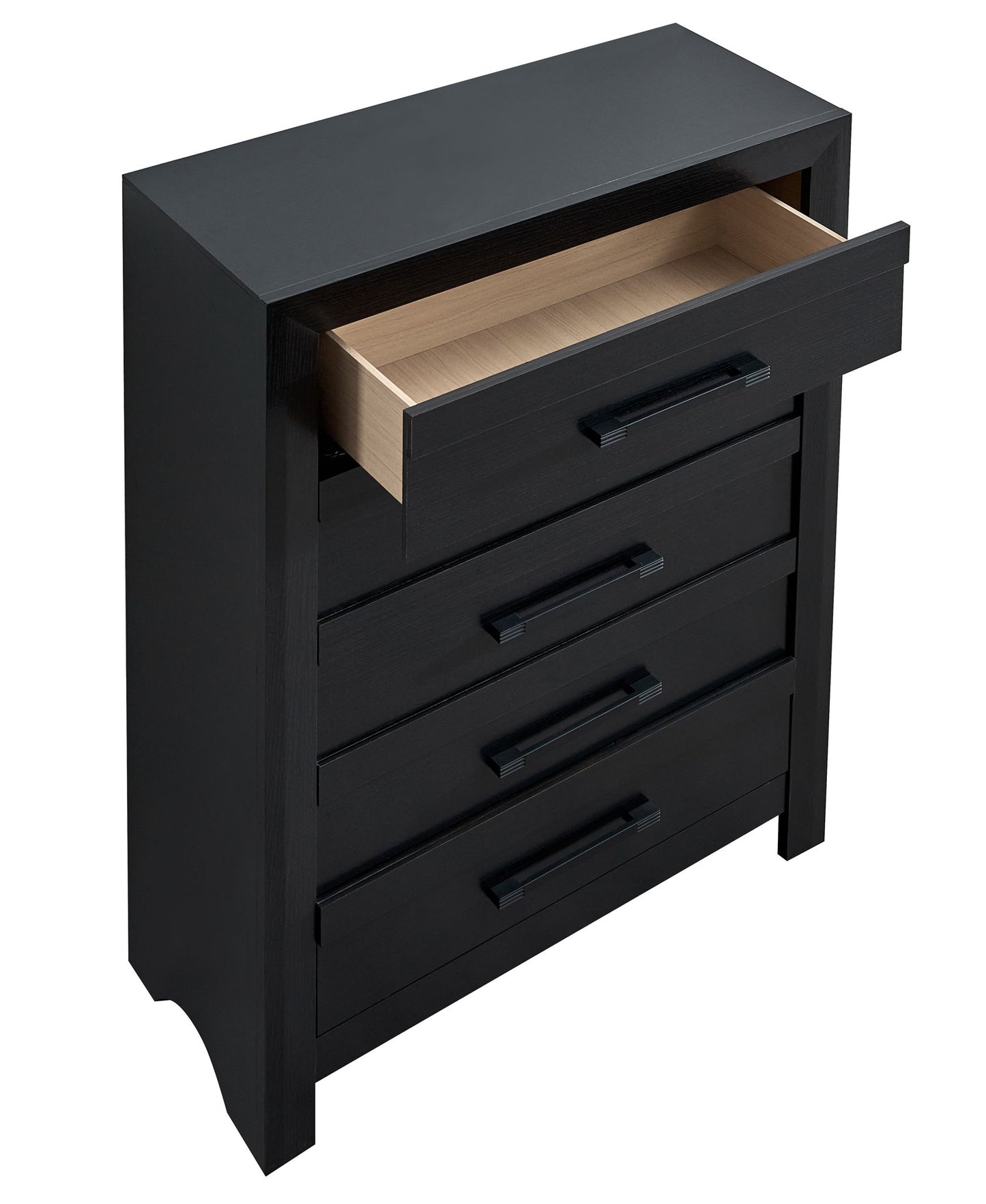 Glory Furniture - Rustica - Chest