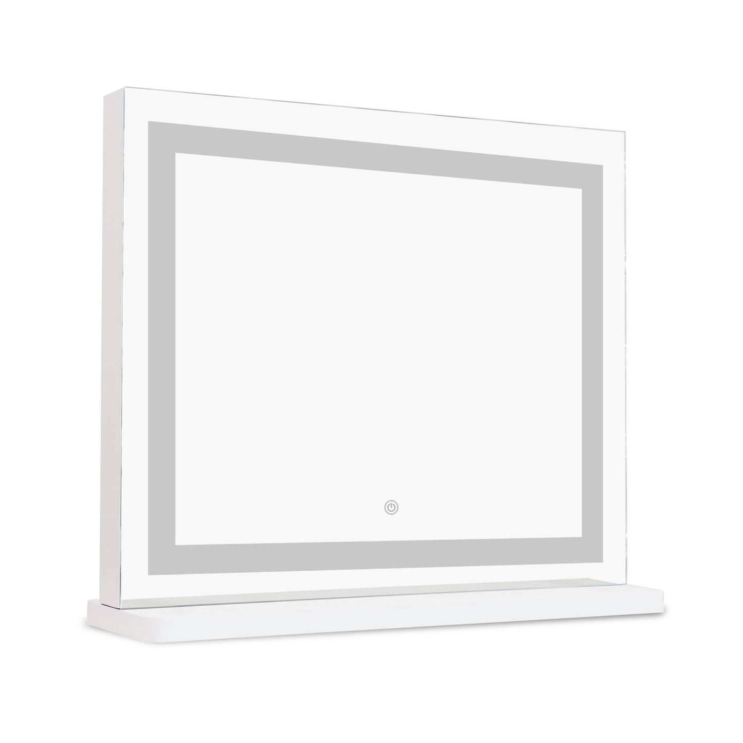 Lola - LED Panel Vanity Mirror