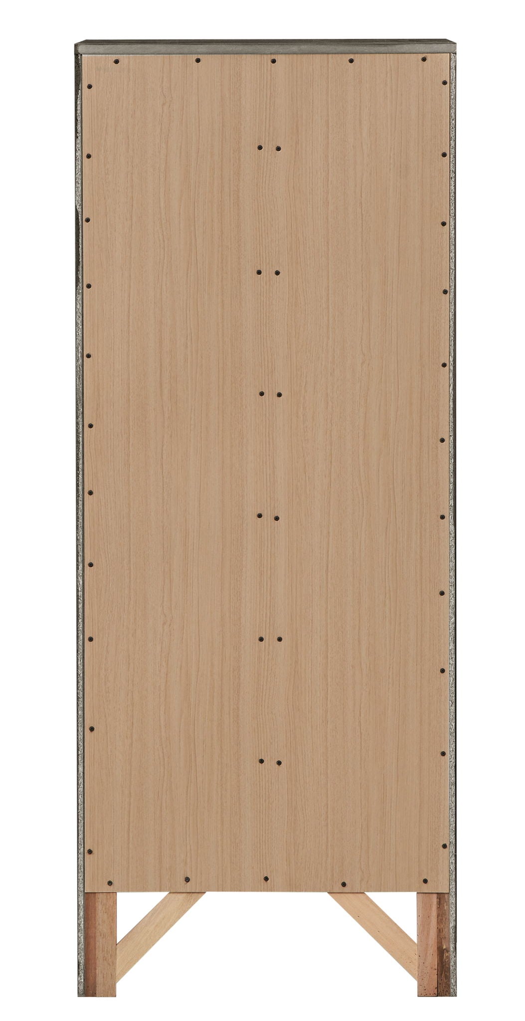 Glory Furniture - Marilla - 7 Drawer Lingerie Chest