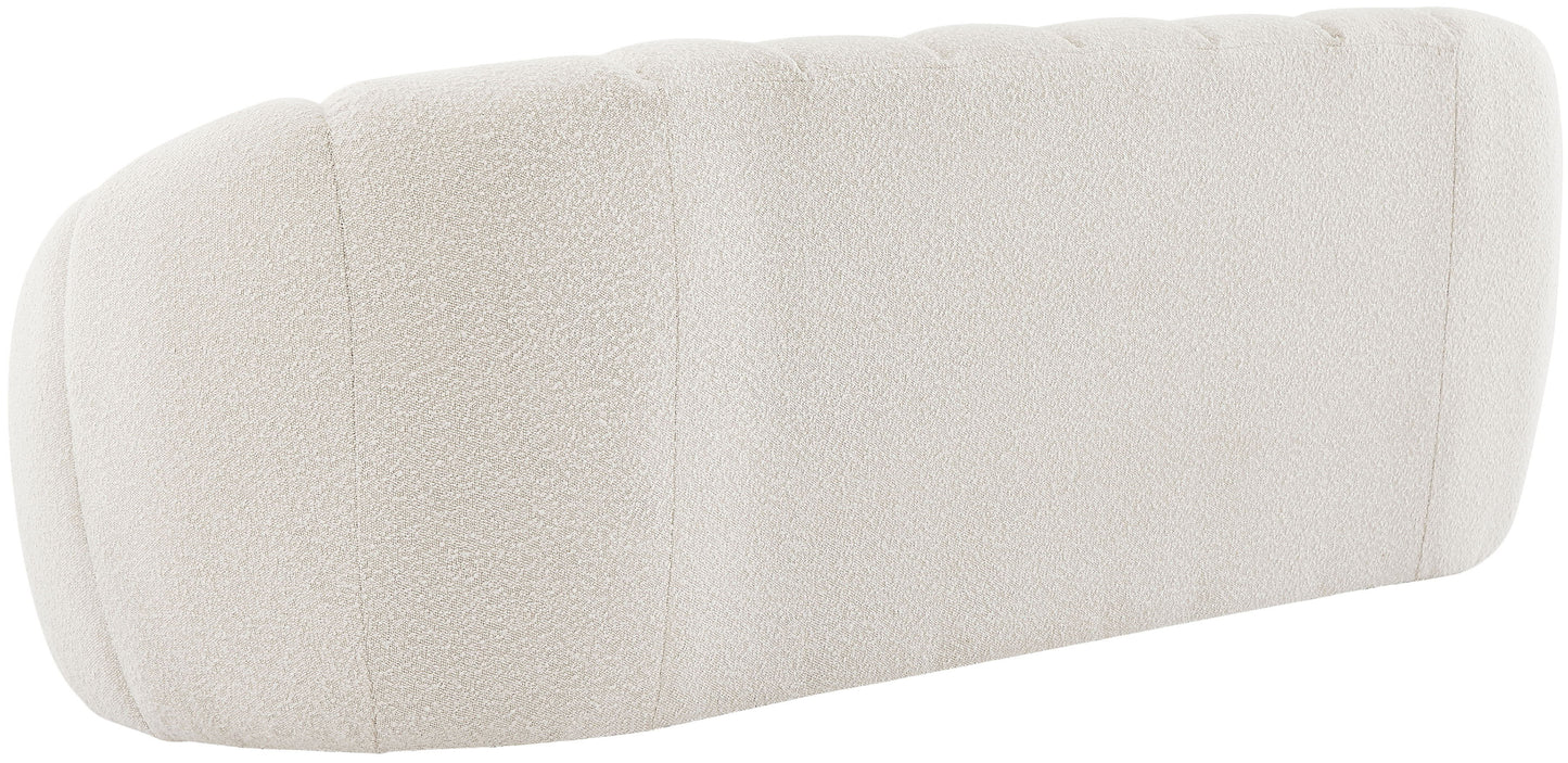 Elijah - Boucle Sofa