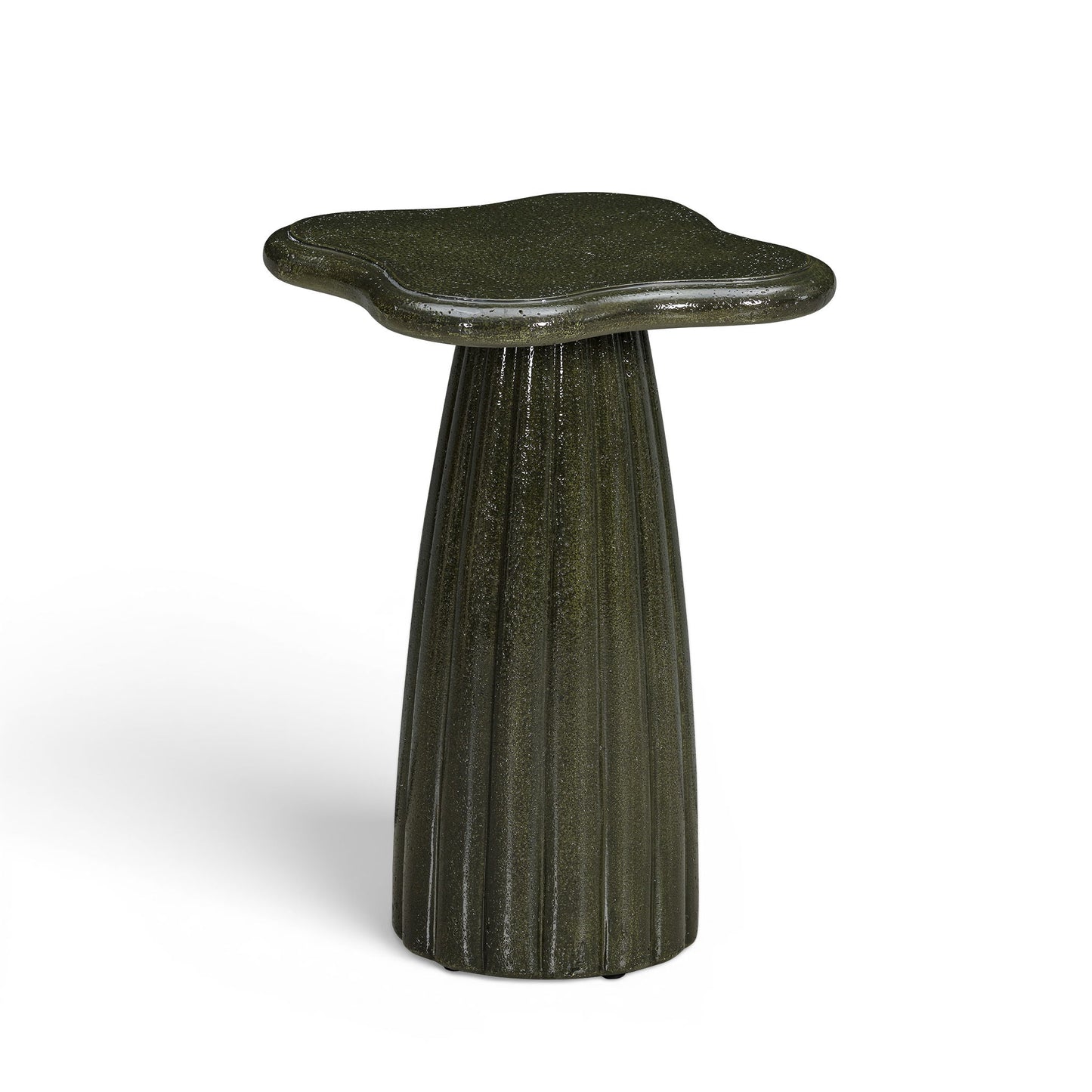 Addison - Concrete Table