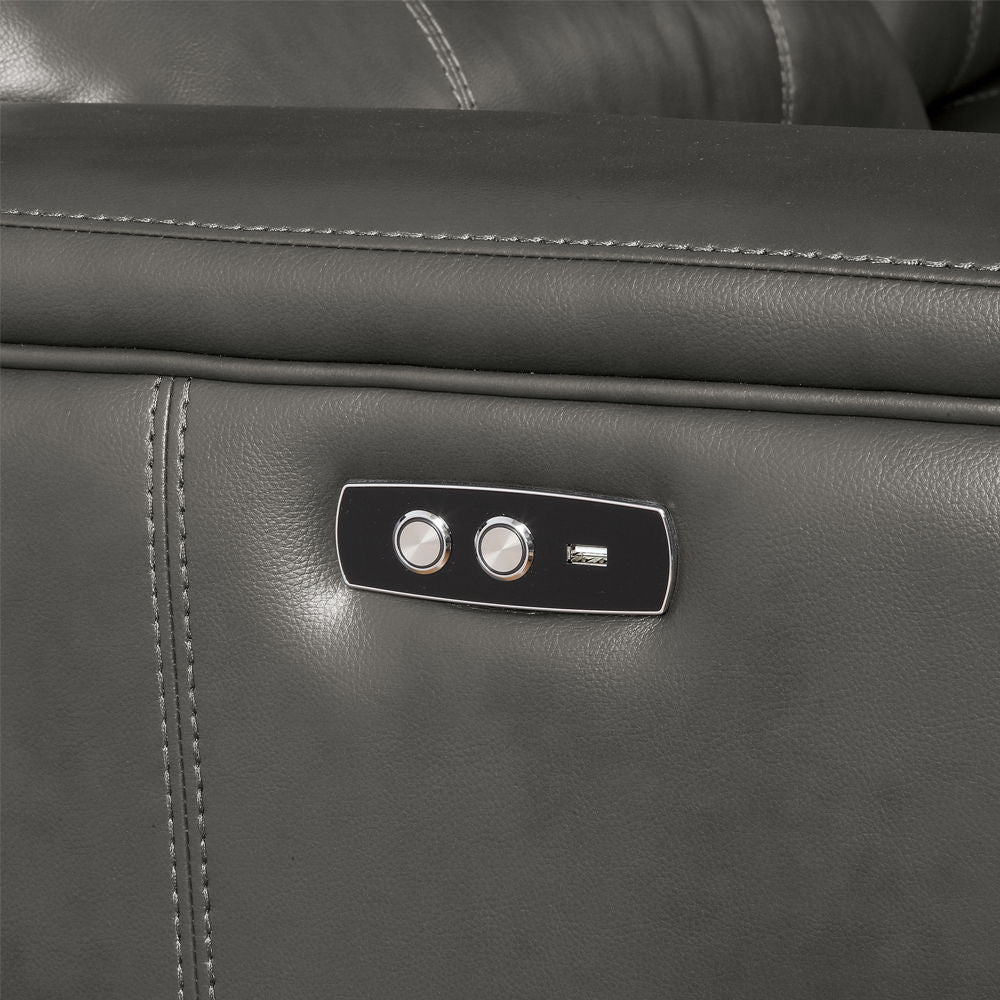 Saul - Sectional Sofa