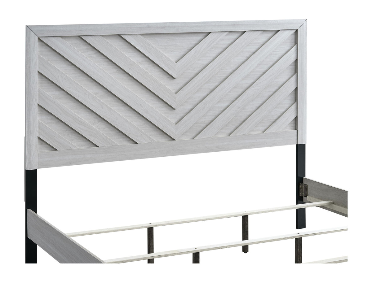 Glory Furniture - Rustica - Bed
