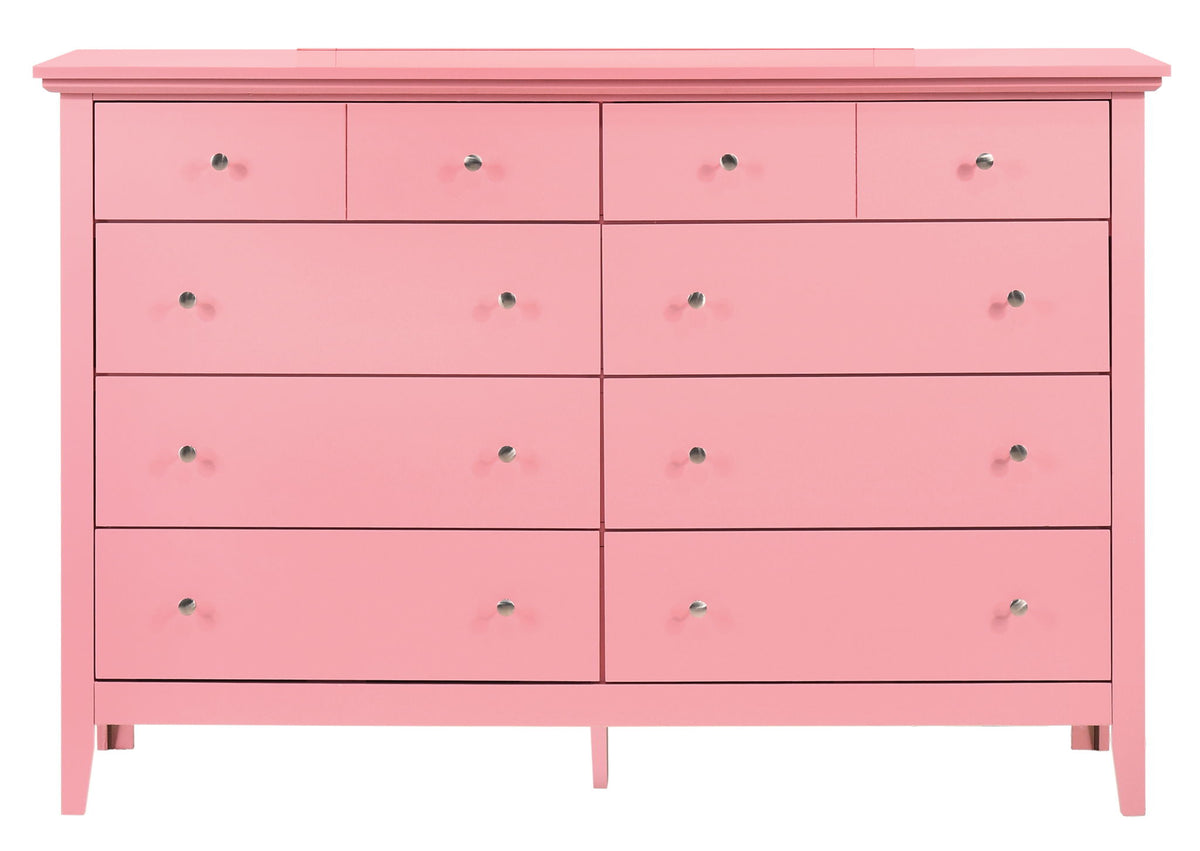 Glory Furniture - Hammond - Dresser