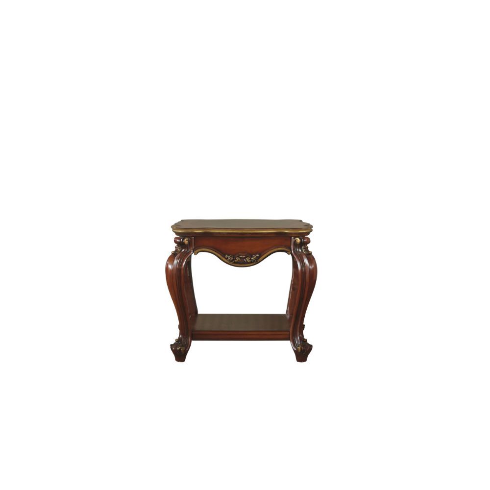 Picardy - End Table