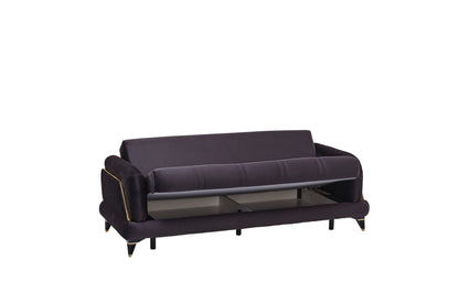 Ottomanson Ruby - Convertible Sofa Bed With Storage