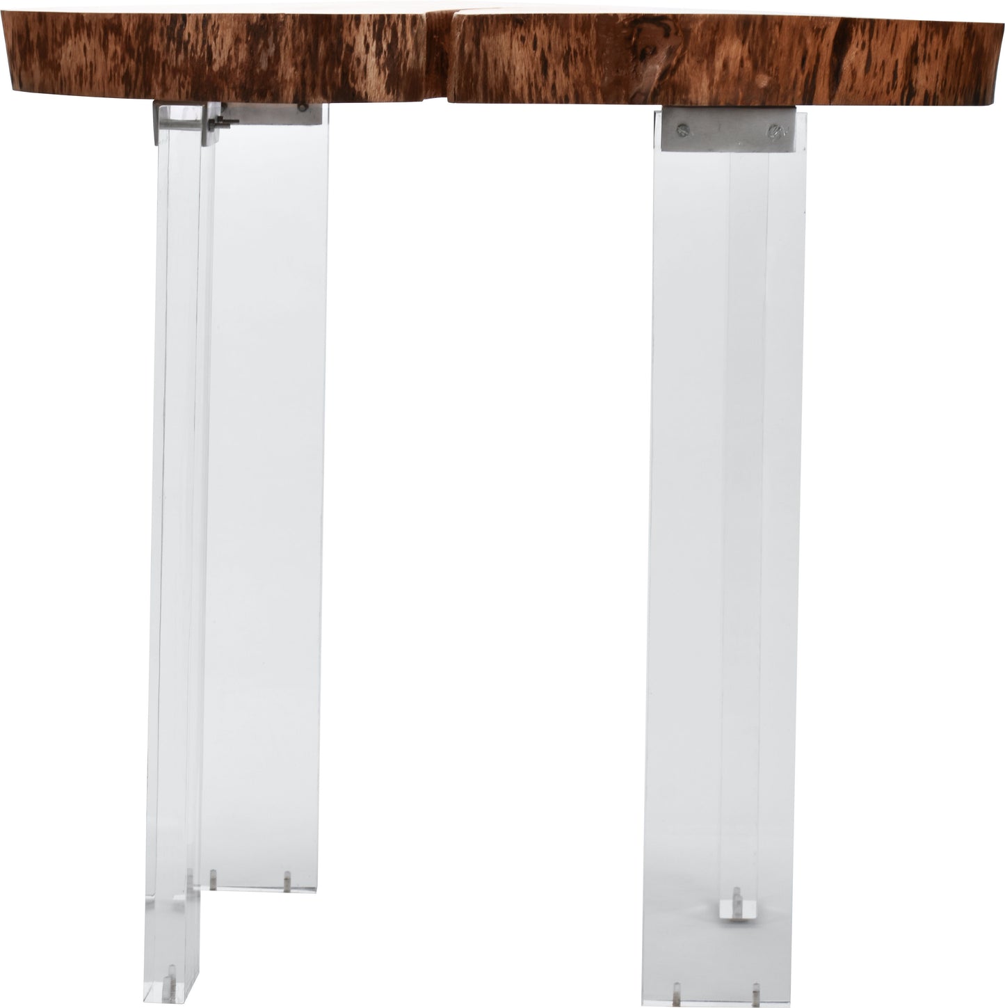 Woodland - End Table - Light Brown