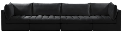 Jacob - Modular 4 Seat Sofa