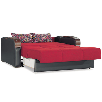 Ottomanson Snooze - Convertible Sofa Bed With Storage