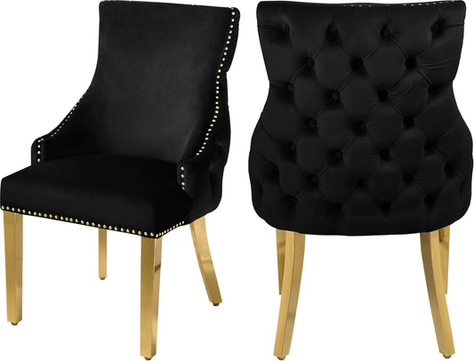 Tuft - Dining Chair (Set of 2)