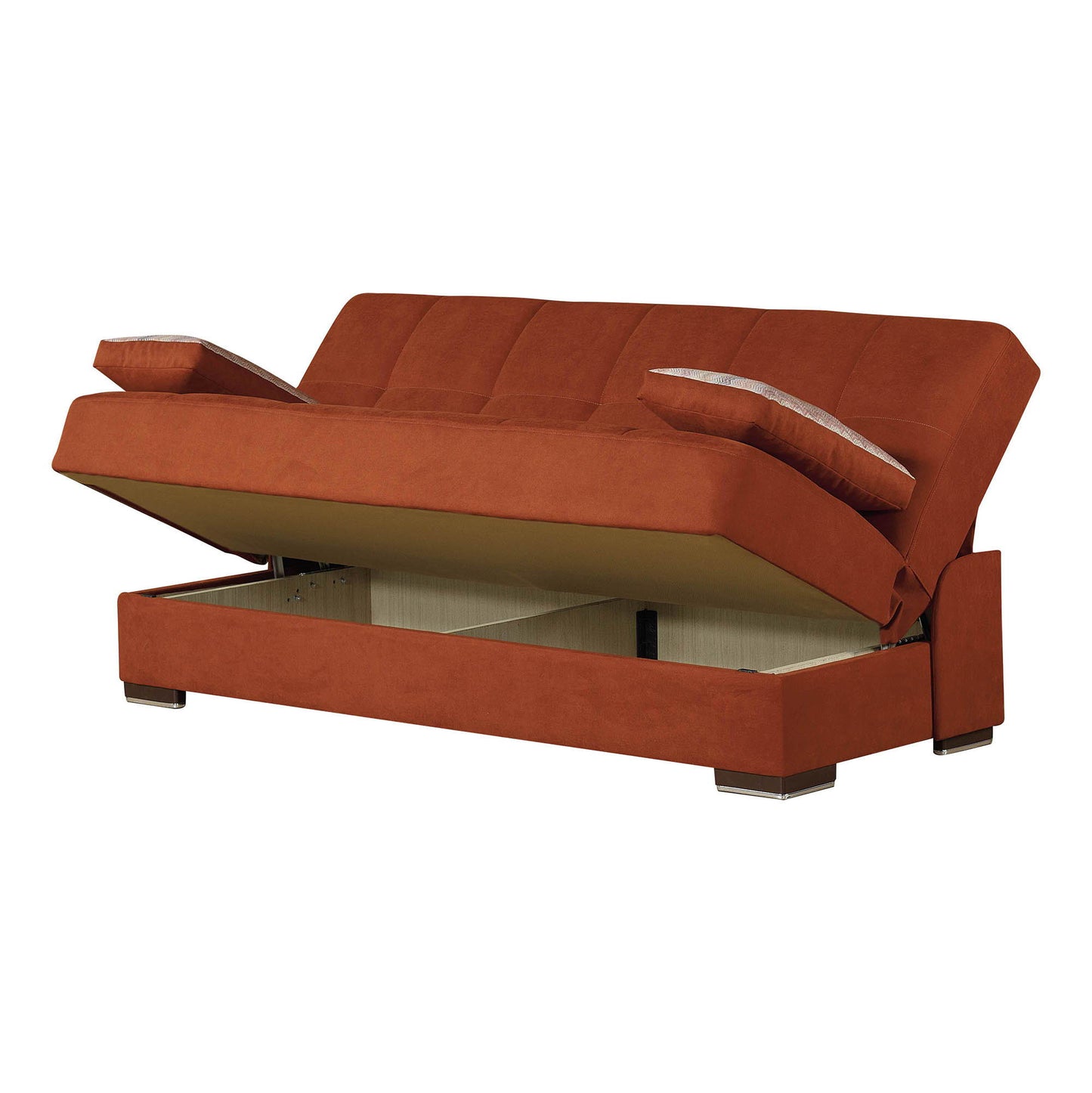 Ottomanson Solo - Convertible Sofa Bed With Storage