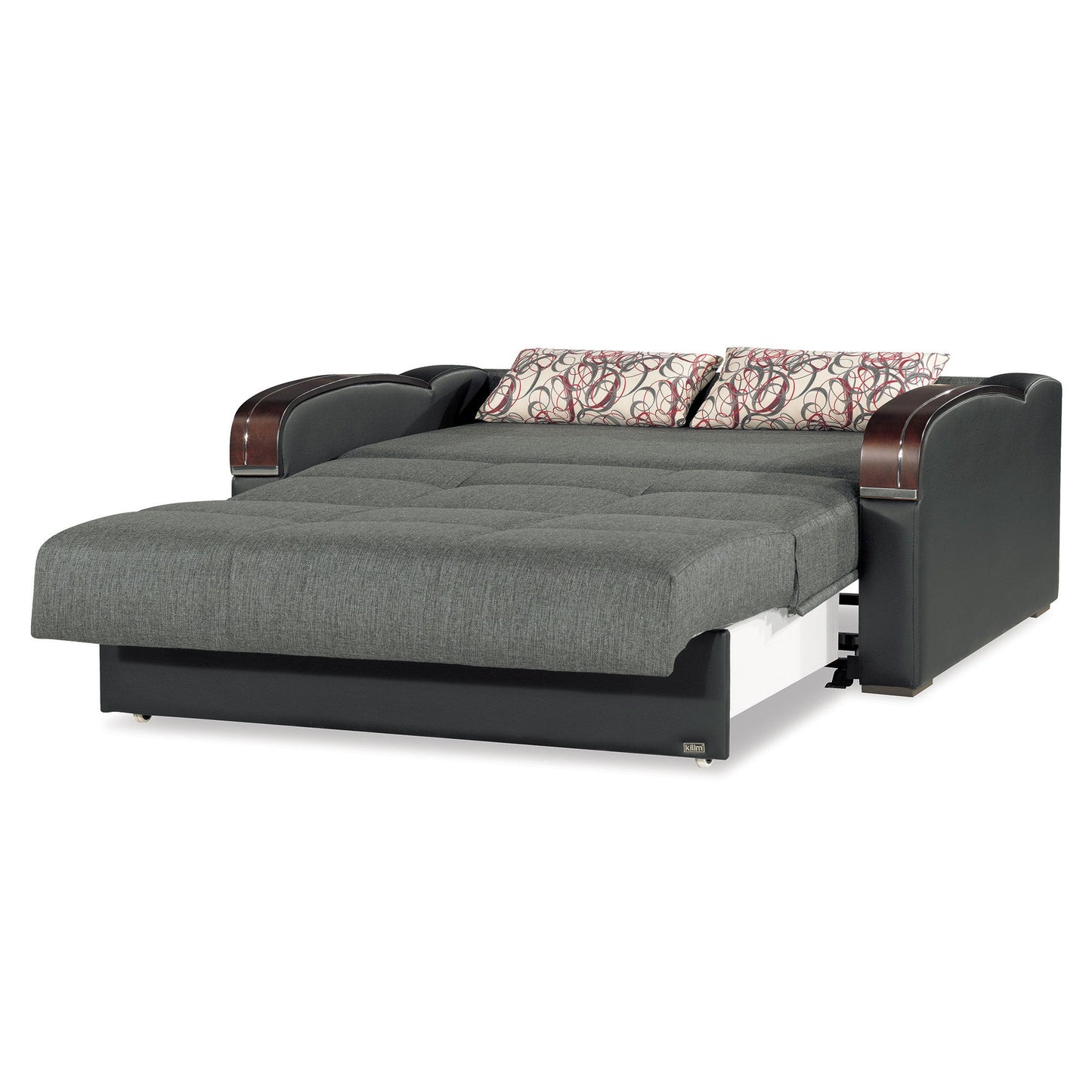 Ottomanson Snooze - Convertible Sofa Bed With Storage