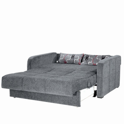 Ottomanson Ferra Fashion - Convertible Sofabed With Storage