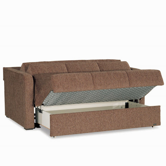 Ottomanson Ferra Fashion - Convertible Sofabed With Storage