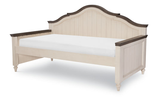 Brookhaven Youth - Complete Daybed - Twin - Beige