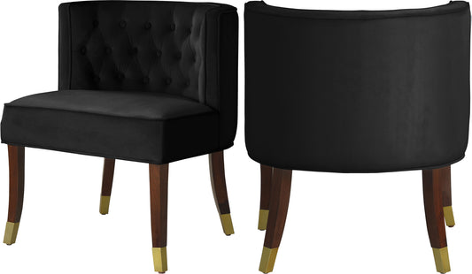 Perry - Dining Chair (Set of 2)