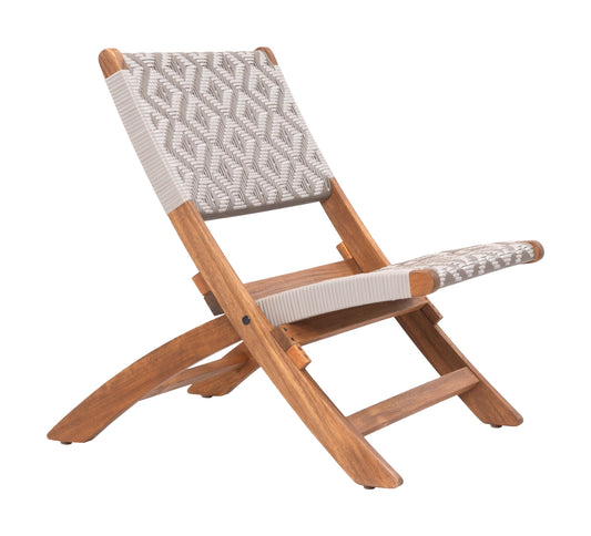 Tide - Lounge Chair - Multicolor