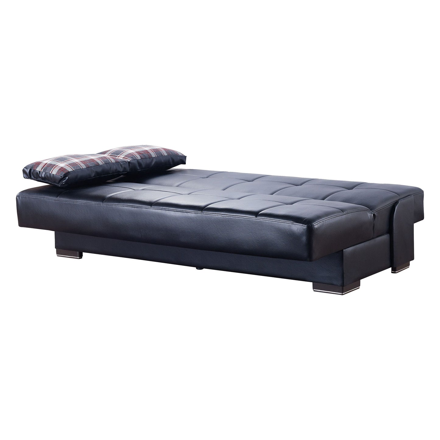 Ottomanson Solo - Convertible Sofa Bed With Storage