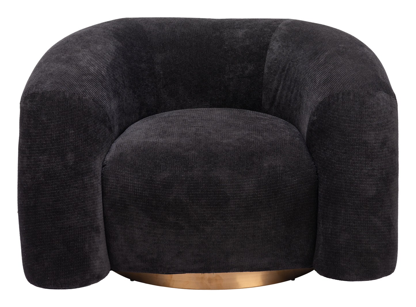 Havn - Accent Chair - Black