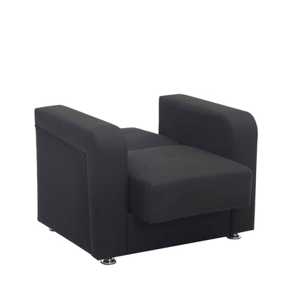 Ottomanson Harmony - Convertible Armchair With Storage