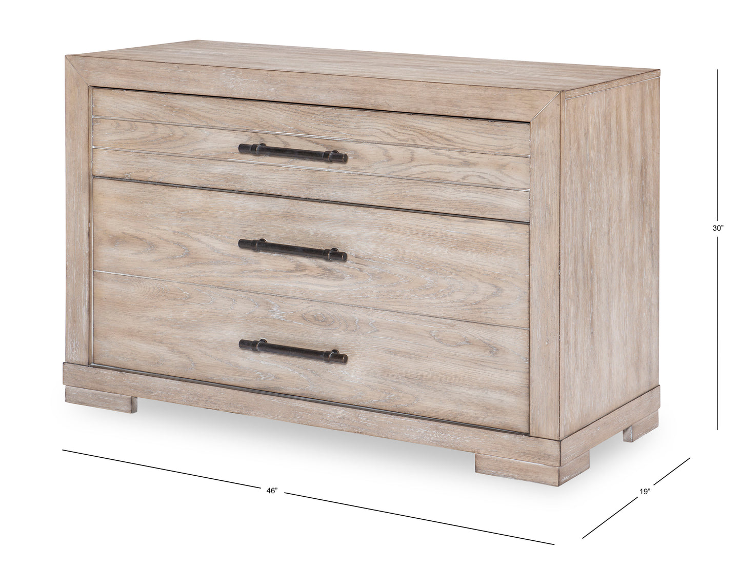 Westwood - Home Office Credenza
