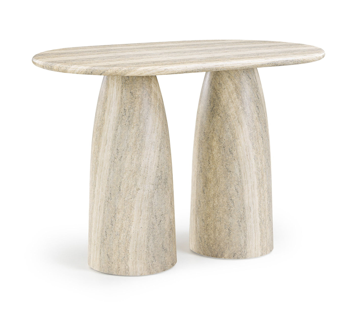 Cosenza - Concrete Indoor / Outdoor Table