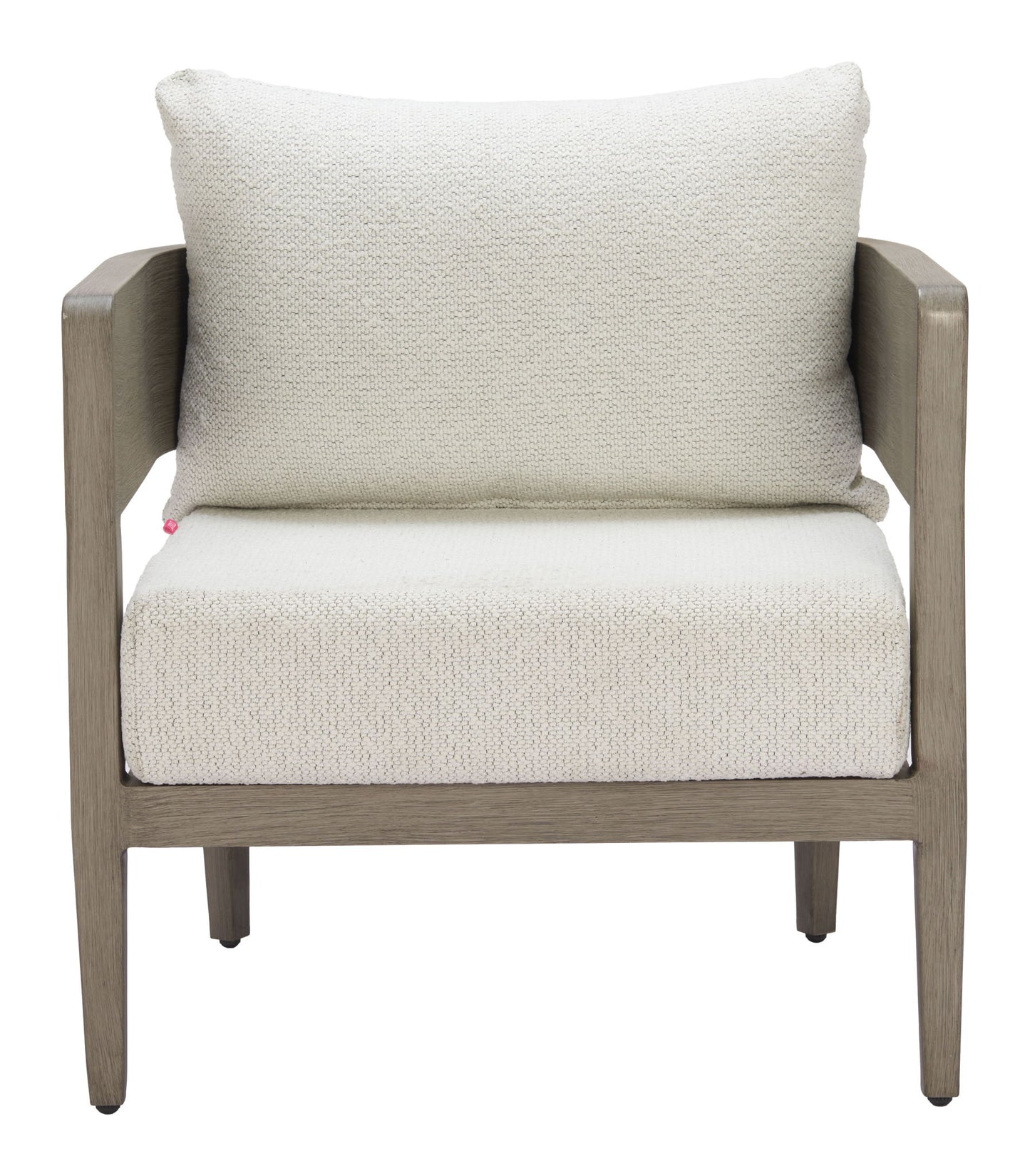 Foret - Outdoor Armchair - Beige