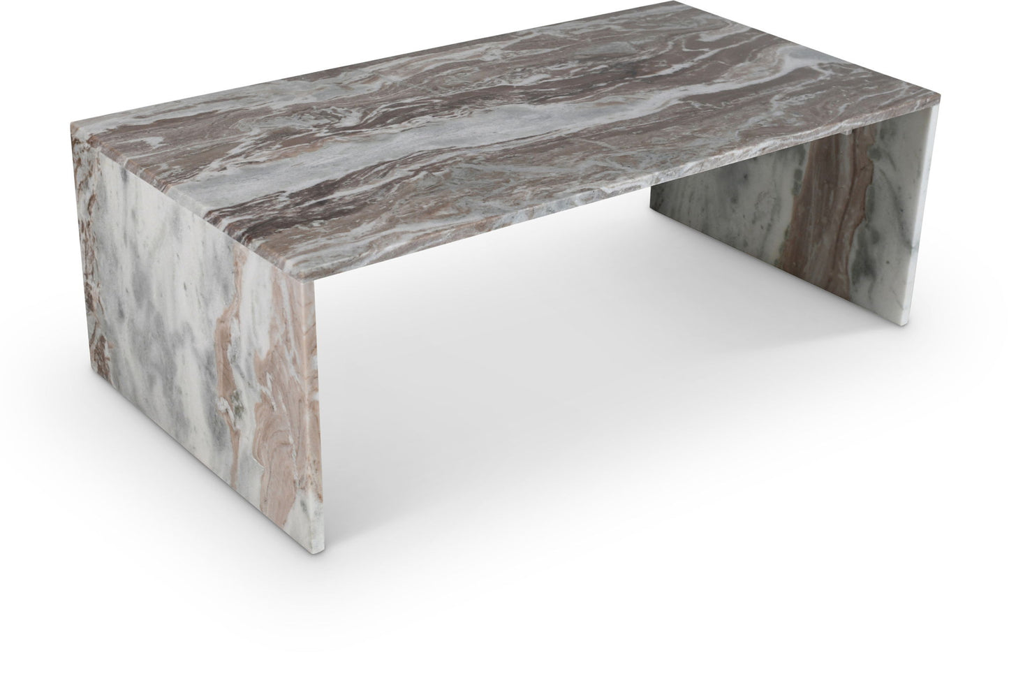 Vernazza - Marble Table