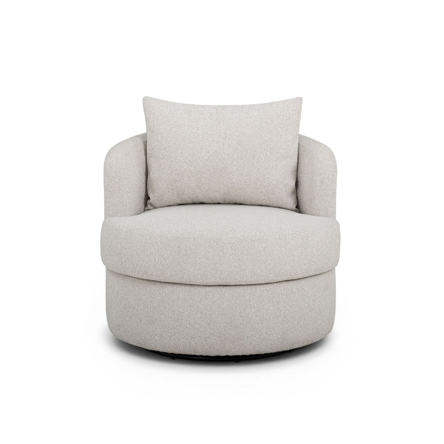 Silvi - Swivel Chair