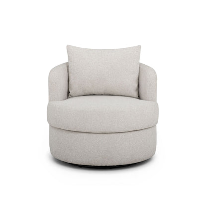 Silvi - Swivel Chair