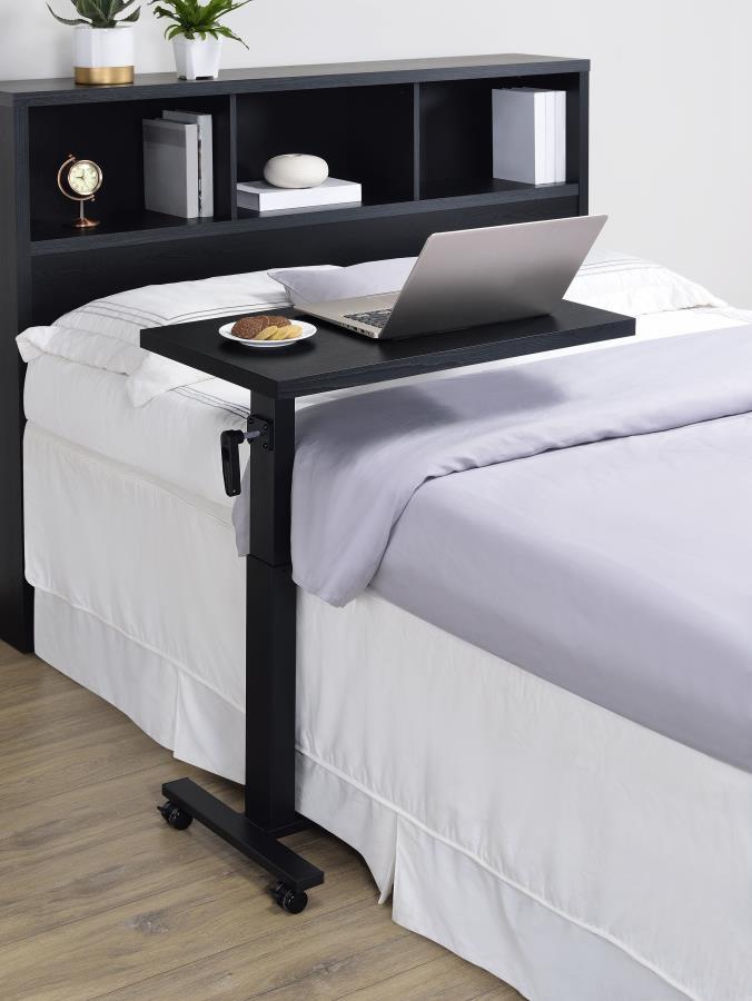 Westpark - Height Adjustable Mobile Bedroom C-Table