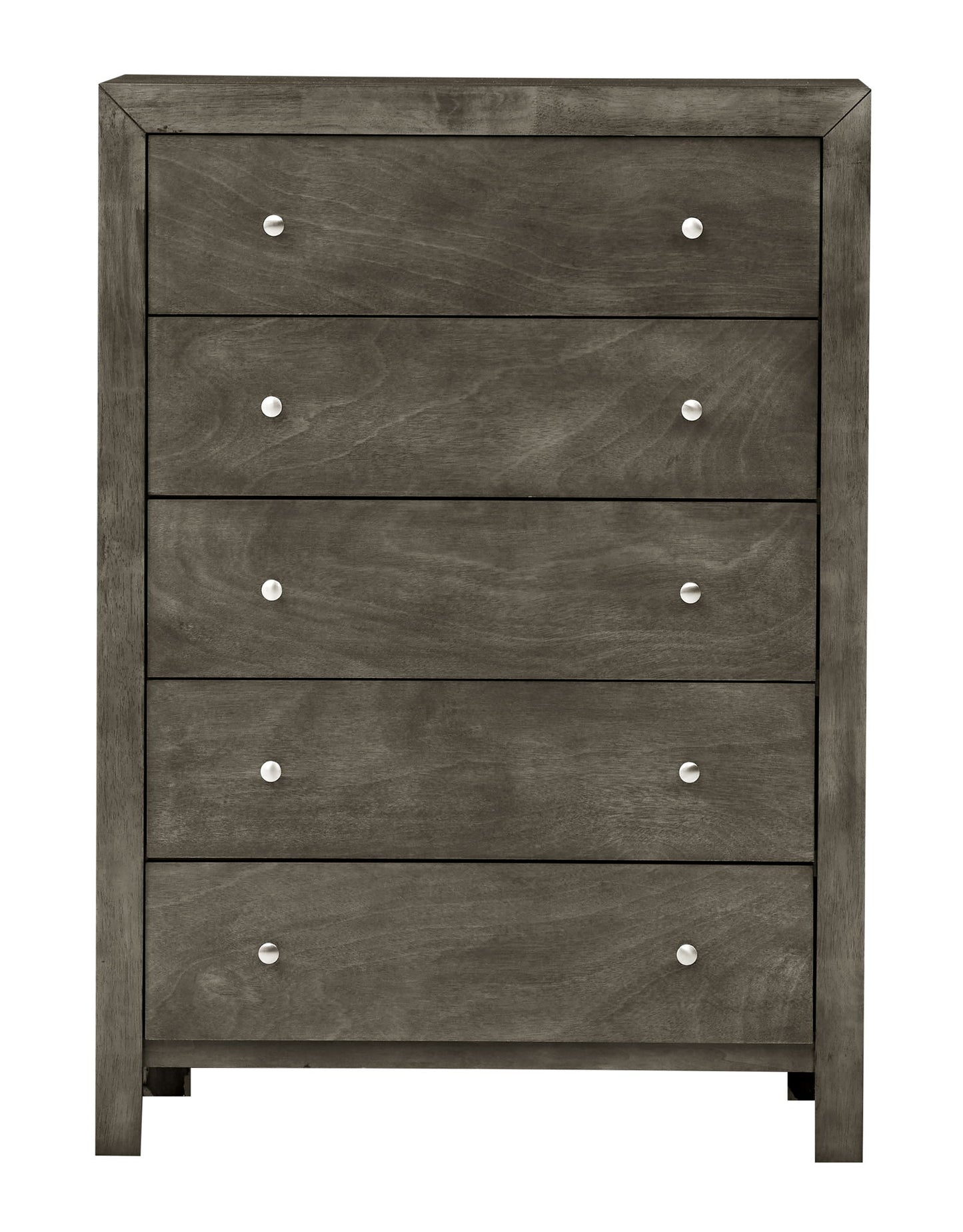 Glory Furniture - Burlington - Chest