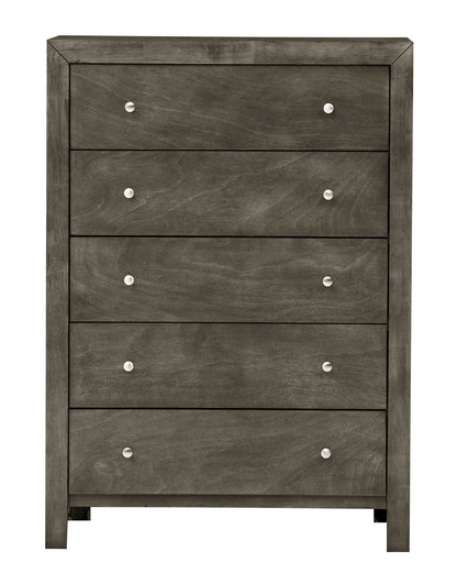 Glory Furniture - Burlington - Chest