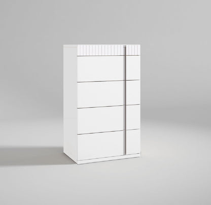 Helen - Accent Chest - White