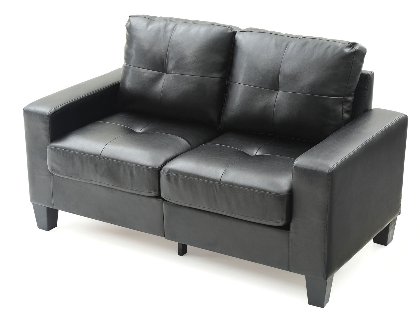 Glory Furniture - Newbury - 58" Modular Loveseat