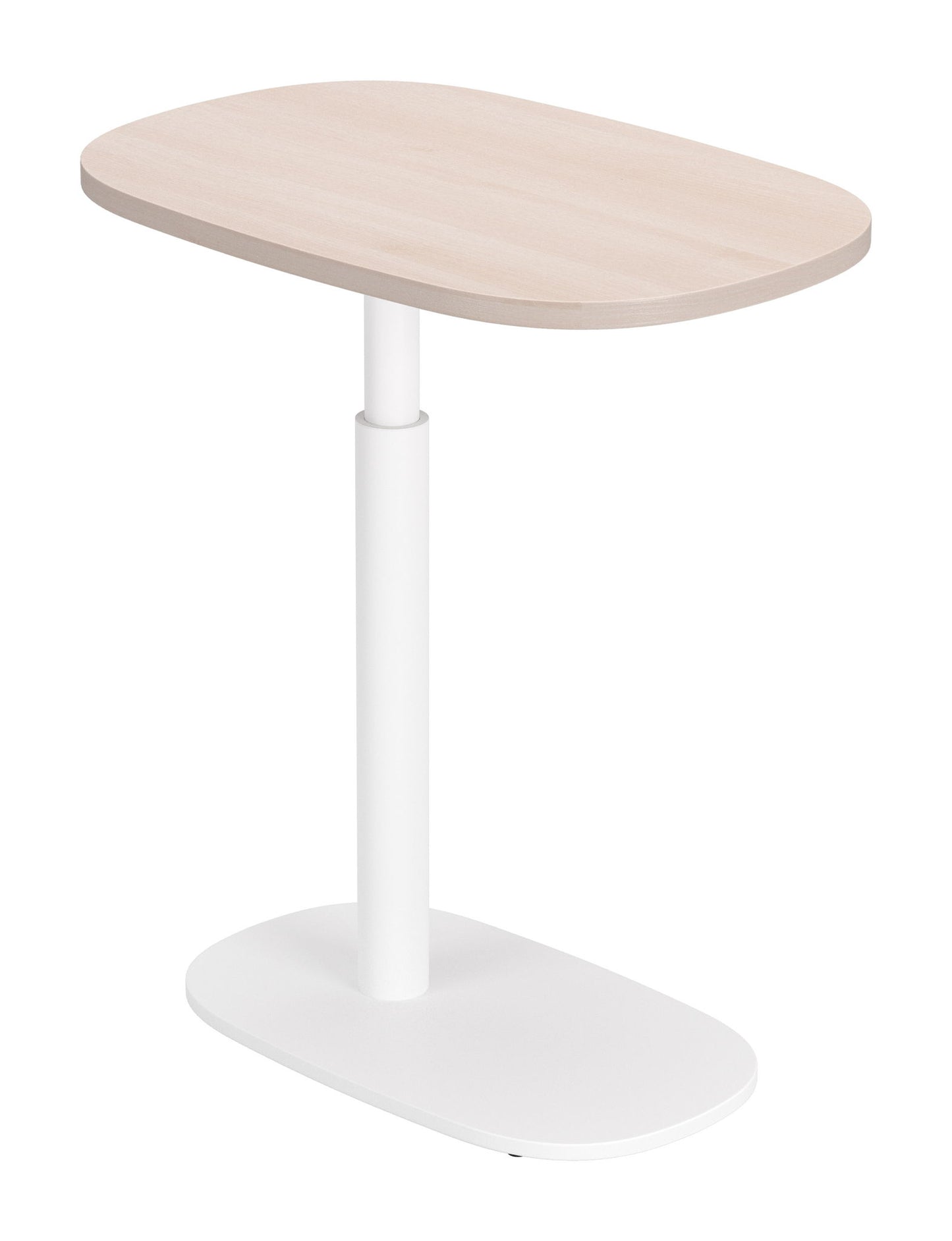 Buddy - Adjustable Rotating Side Table