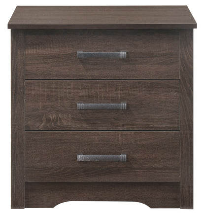 Glory Furniture - Hudson - Nightstand