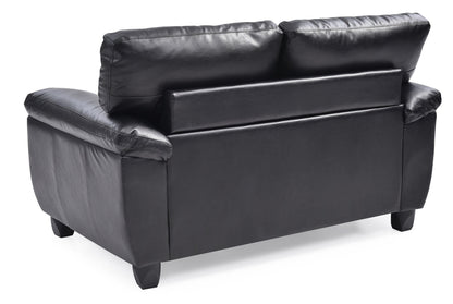 Glory Furniture - Gallant - Loveseat