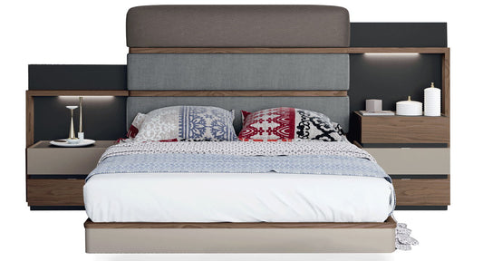 Leo - Bed