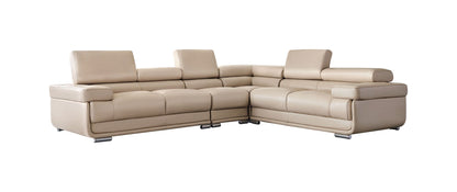 2119 - Sectional