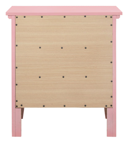 Glory Furniture - Hammond - 3 Drawer Nightstand