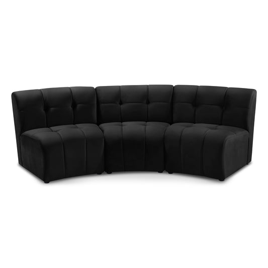 Limitless - 3 Pc. Modular Sectional