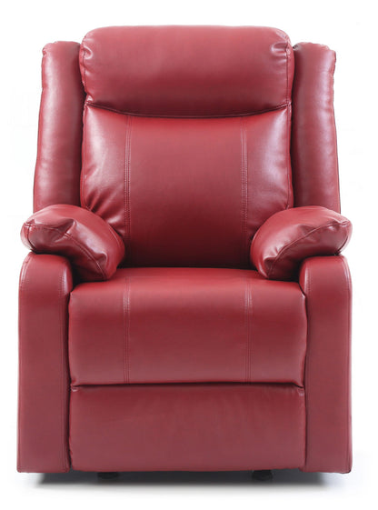 Glory Furniture - Ward - Rocker Recliner