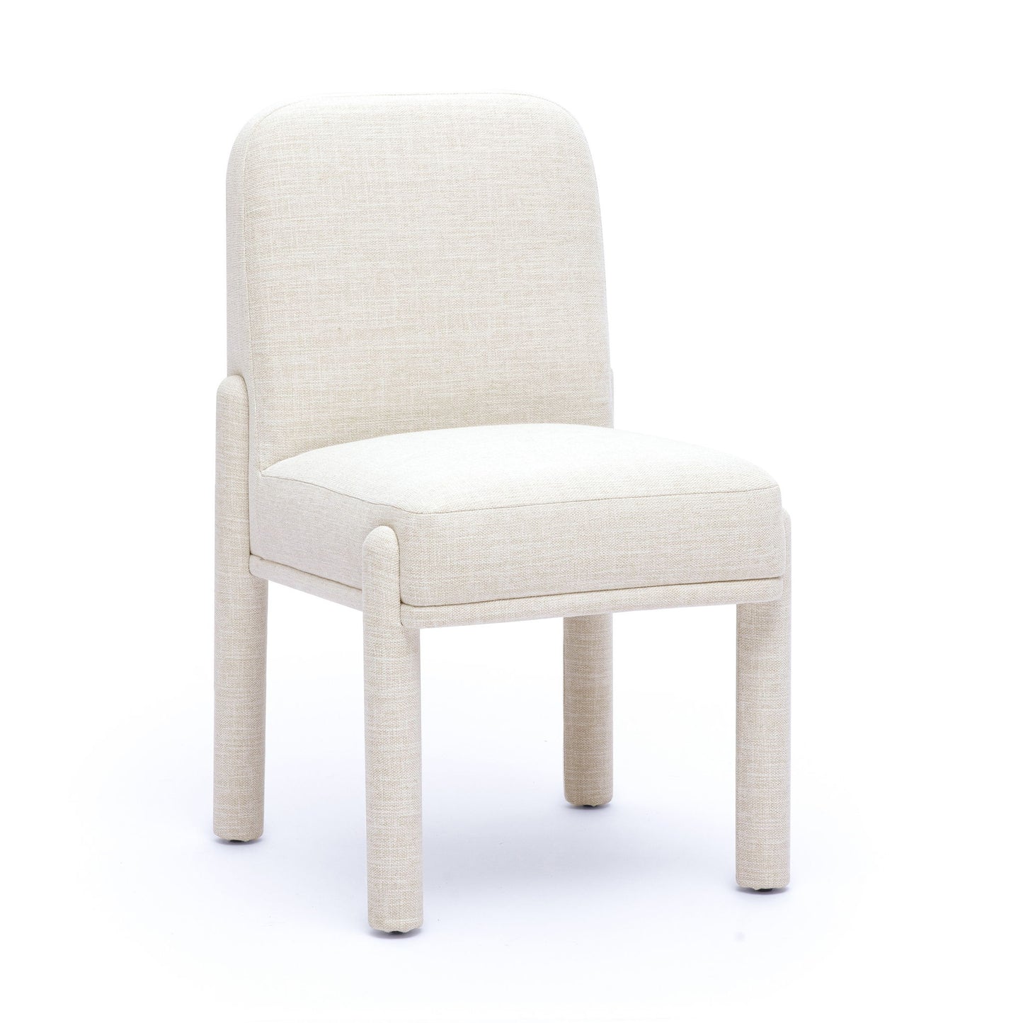 Martina - Performance Fabric Dining Chair