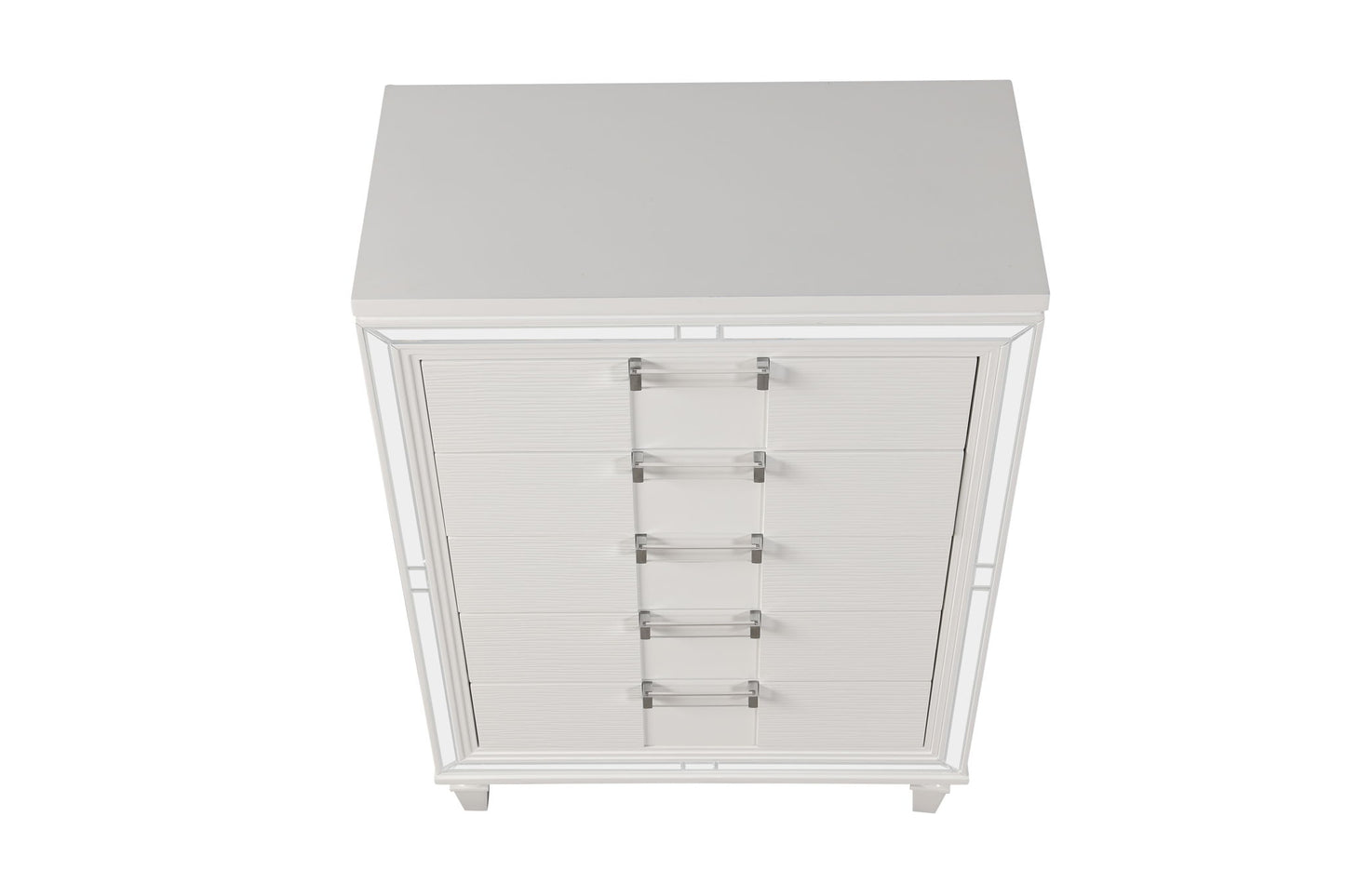 Genoa - Chest - Sparkling White