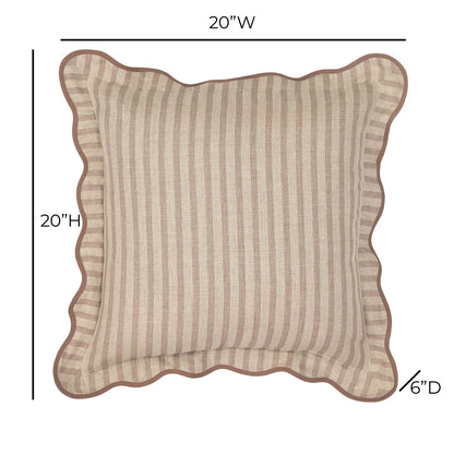 Striped - Accent Cushion