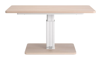 Brule - Adjustable Dining Table