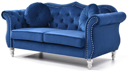 Glory Furniture - Hollywood - Loveseat
